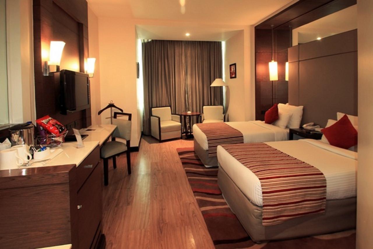 City Park Resort Bahadurgarh Exterior photo